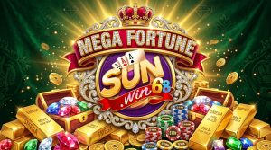 Mega Fortune Sunwin - Siêu Phẩm Nổ Hũ Jackpot Tỷ Đồng Khái niệm cơ bản về trò chơi nổ hũ Mega Fortune