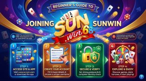 Làm chủ cuộc chơi tại Sunwin